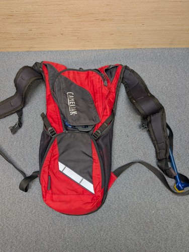 Camelbak rogue hydration pack - hydration,