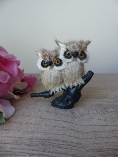 Figurine vintage deux - figurine,