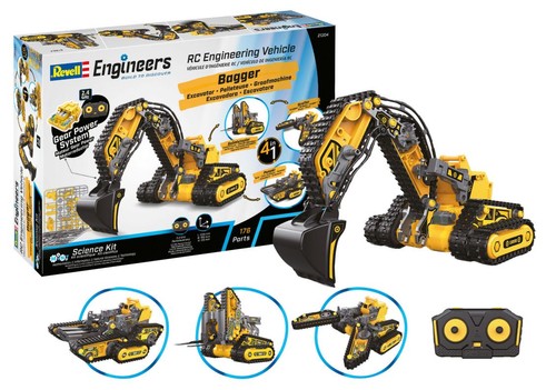 engin chantier rc