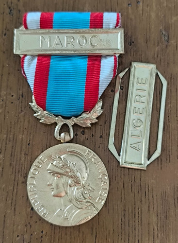 Médaille commémorative - médaille,