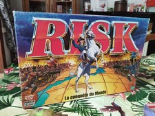Jeu De Société RISK