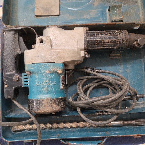 Makita hammer rotary - hammer,