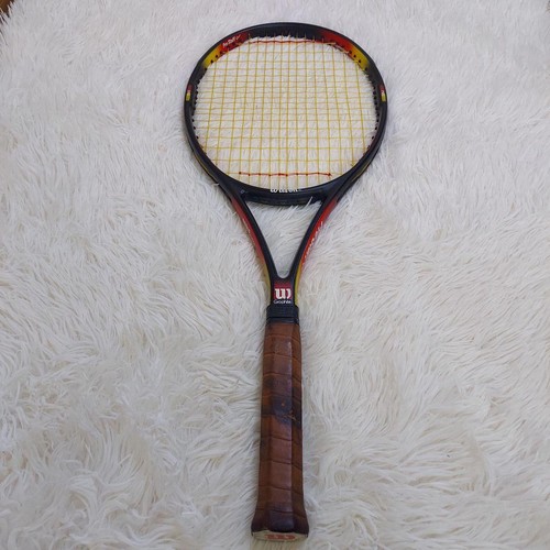 Wilson prostaff classic - wilson,