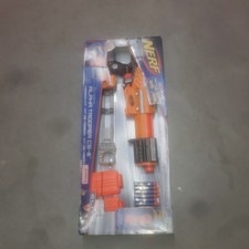 Nerf Elite XD Alpha Trooper