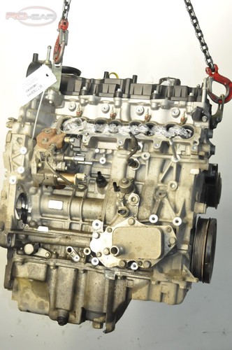 Opel moteur diesel l - moteur, 136ps