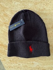 Bonnet Ralph Lauren