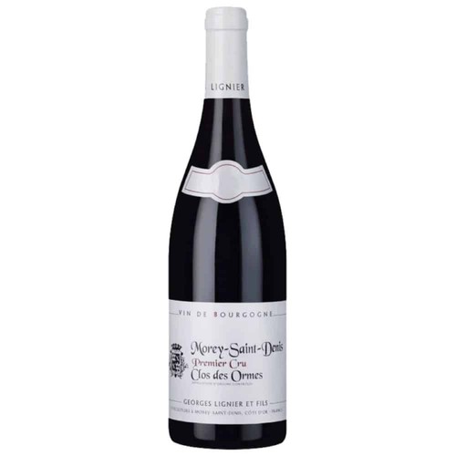 Morey saint denis 1er - 1er, clos