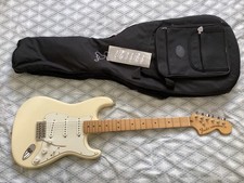 Fender Stratocaster American