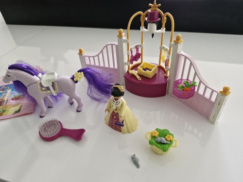 Playmobil princess 6855 bon - princess,