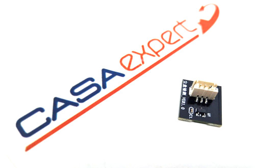 Carte électronique capteur - Électronique,