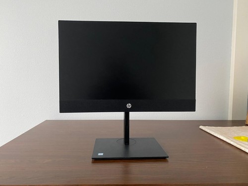 Ordinateur all one hp - ordinateur,