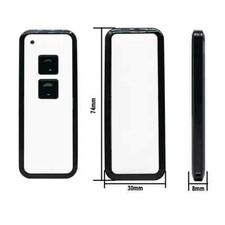 Télécommande compatible avec - télécommande,