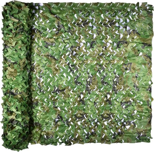 Filet camouflage - filet,