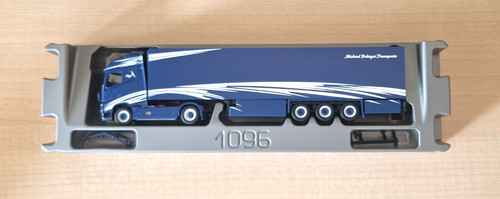 Herpa 305334 volvo - volvo, fh