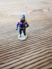 Figurine Figure Formule 1 F1