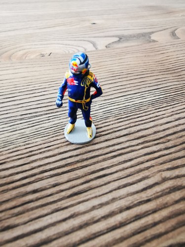 Figurine figure formule f1 - figurine,