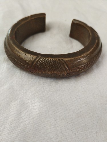 Ancien bracelet ethnique - ancien,