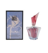 Thierry Mugler - La Rose Angel - Edp 25ml vapo ressourçable avec boîte