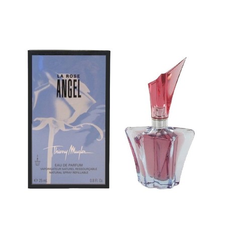Thierry mugler rose angel - mugler,
