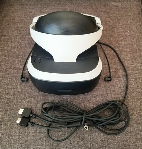 Cuh zvr2 psvr - cuh-zvr2, sony