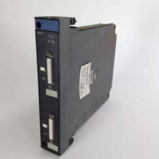 Telemecanique TSXSCM2012 Interface module modul card TSX SCM 2012 Used UMP