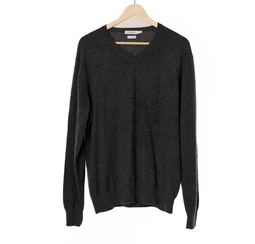 Pull homme conbipel gris 100 - conbipel, 100%