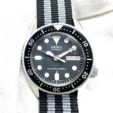 Montre Seiko Réf. SKX013