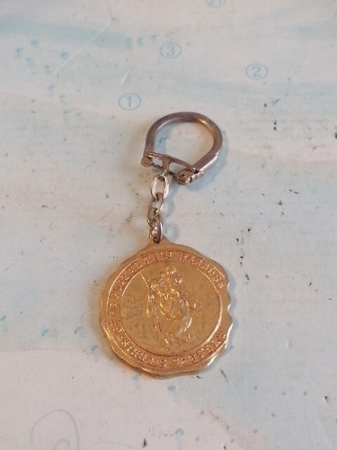 Porte clé keychain st - porte-clé,
