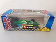 AU149 BURAGO 1/24 1:24