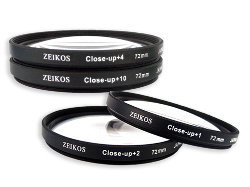 4pc close macro lens - macro,