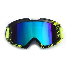 Moto des Lunettes de