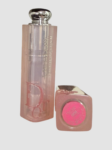 Dior addict lip - addict,