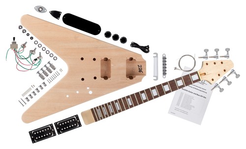 Pack construire votre - construire, popre
