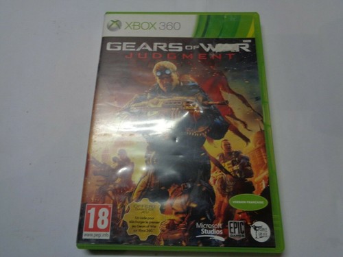 Jeux video xbox 360 - 360,