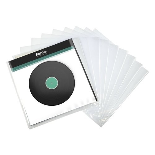 Hama étui dvd - Étui, pour
