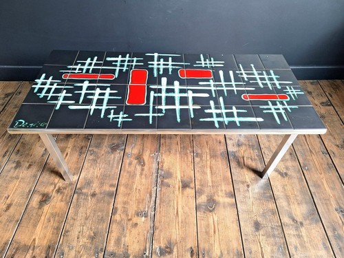 Antonio denisco table - antonio,