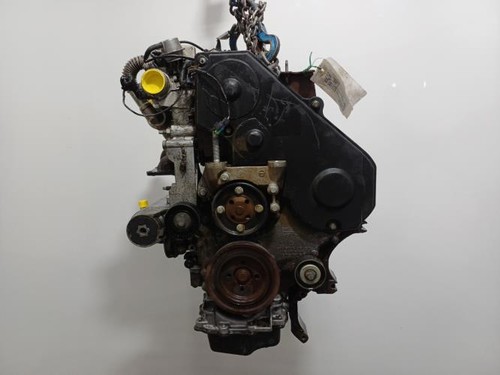 Moteur ford transit connect - transit,