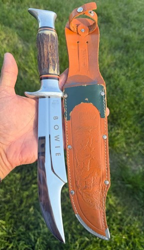 Vintage edge brand solingen - vintage,