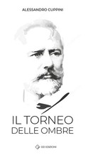Alessandro Cuppini Il torneo