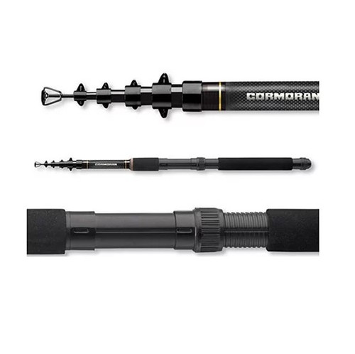 Cormoran profiline tele - cormoran,