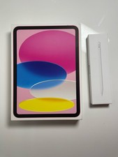 iPad 2022 (10.9" - 10ème