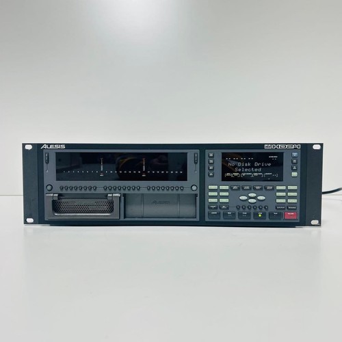 Alesis hd24 multi track - hd24,