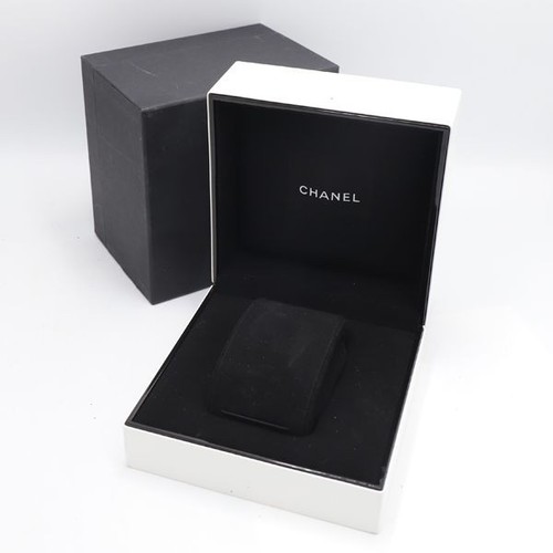 Boîtier montre chanel - chanel, boite