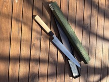 Couteau japonais Yanagiba