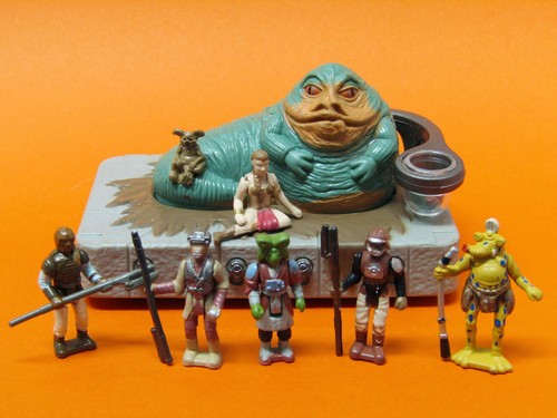 Galoob battle pack - galoob,