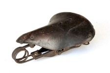 SELLE CUIR CLUB  RESSORT