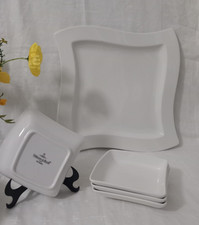 Service Villeroy & Boch “New Wave”