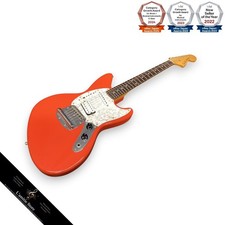 Guitare électrique Fender