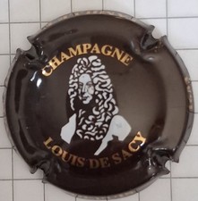 capsule champagne Louis De