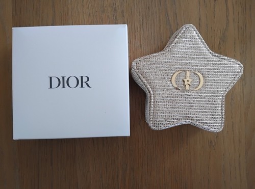 Trousse etoile dior - trousse,